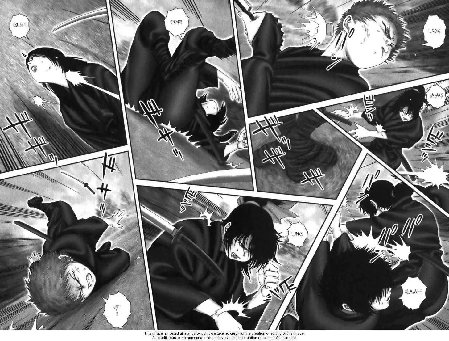 Zai x 10 Chapter 14 19